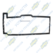 Прокладка С/Ф; картера большая Т-130,к-кт